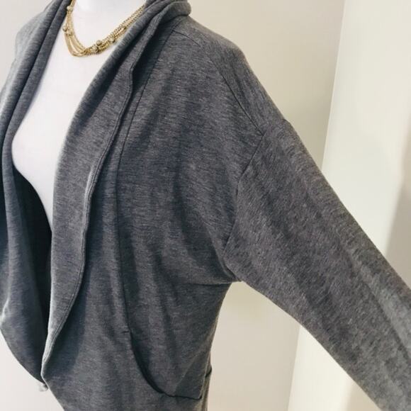 Ann Taylor Open Cardigan - Picture 4 of 6